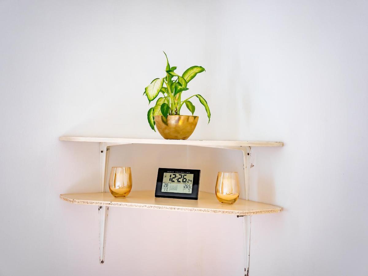 Studioapartman Bb5, רייקה מראה חיצוני תמונה
