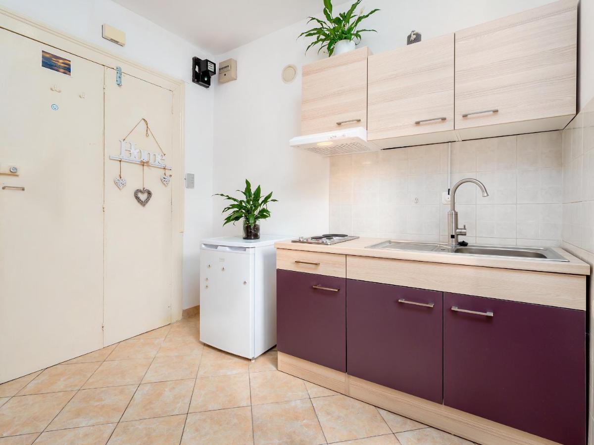 Studioapartman Bb5, רייקה מראה חיצוני תמונה