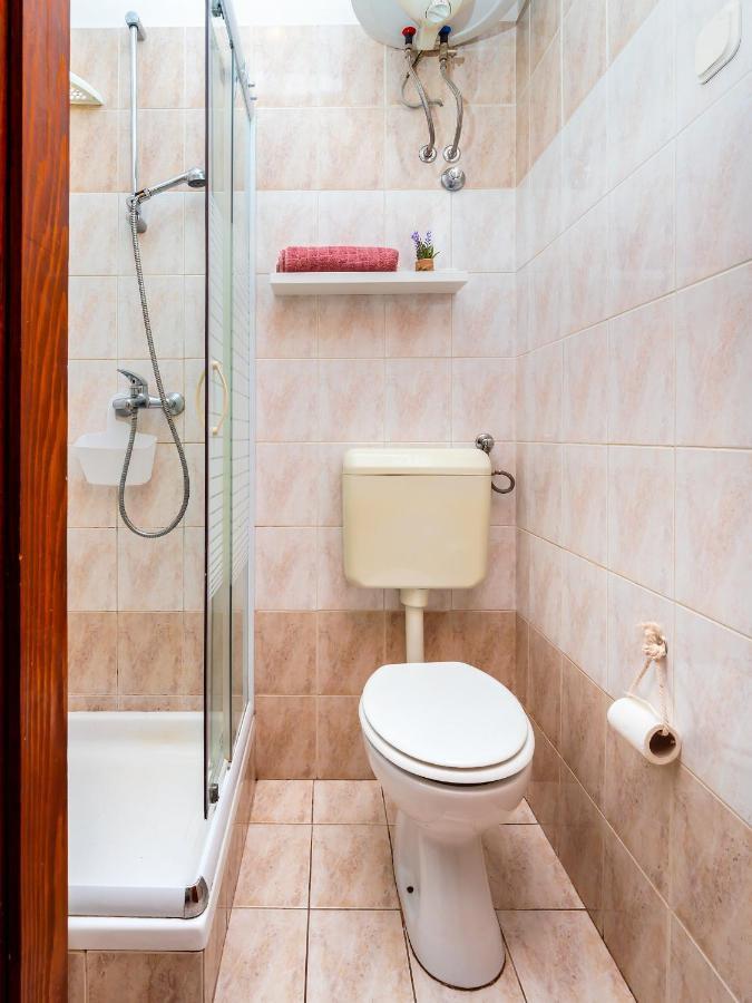 Studioapartman Bb5, רייקה מראה חיצוני תמונה