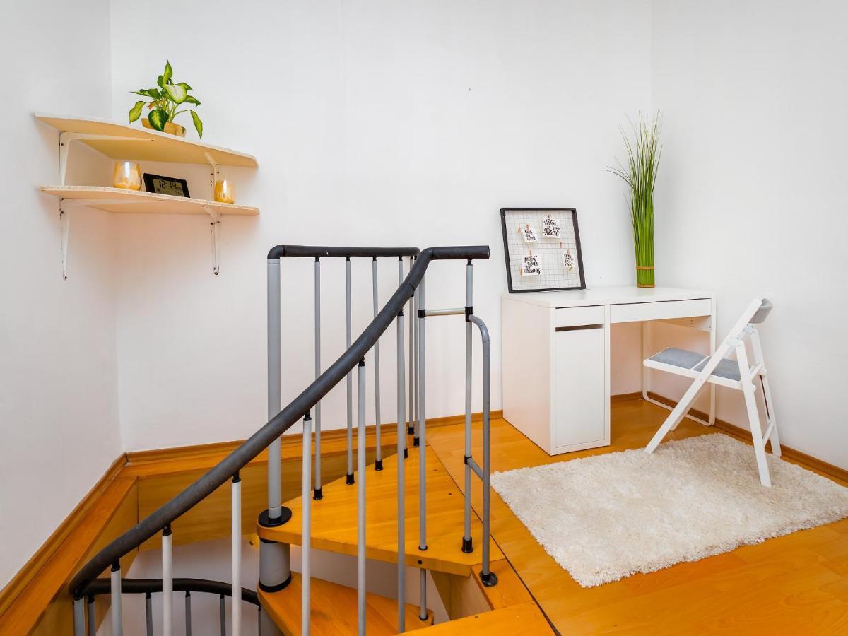 Studioapartman Bb5, רייקה מראה חיצוני תמונה