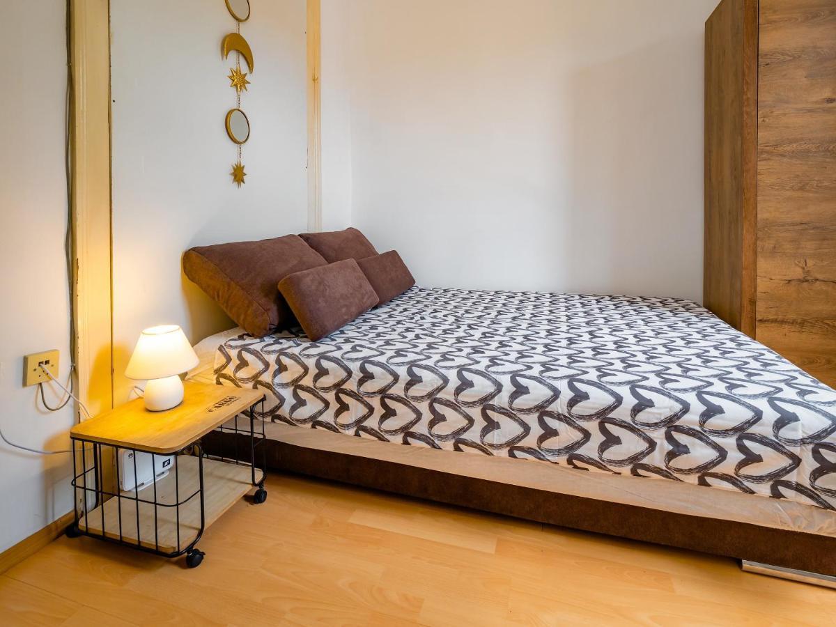 Studioapartman Bb5, רייקה מראה חיצוני תמונה