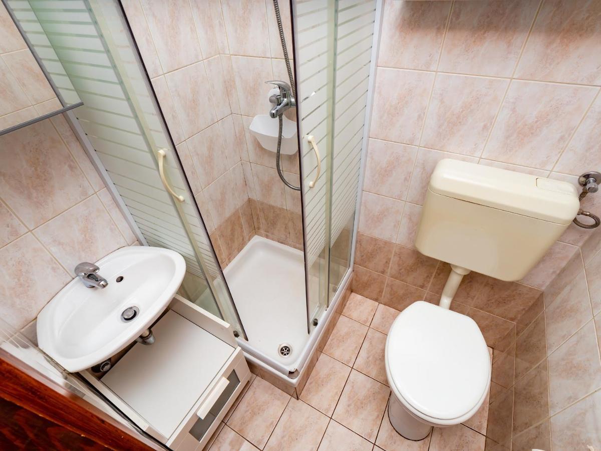 Studioapartman Bb5, רייקה מראה חיצוני תמונה