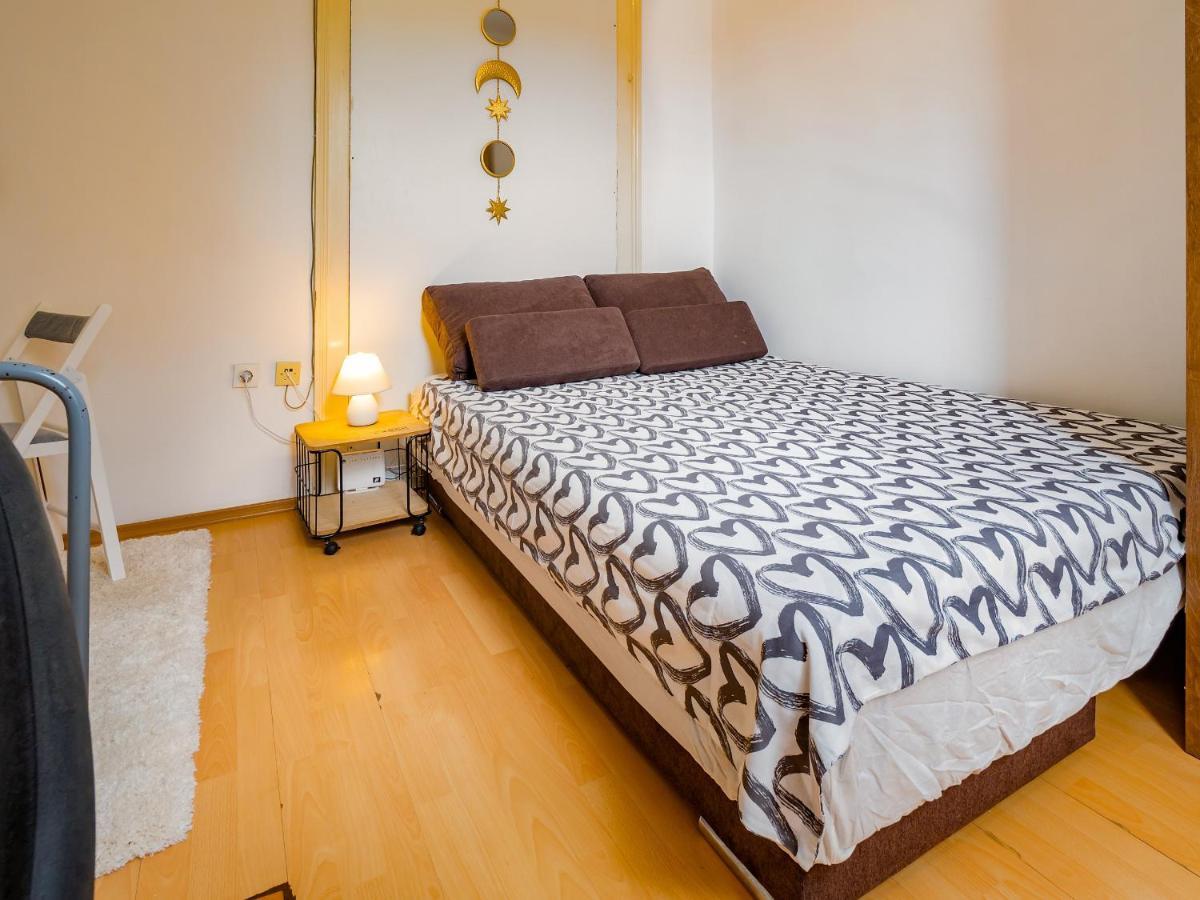 Studioapartman Bb5, רייקה מראה חיצוני תמונה