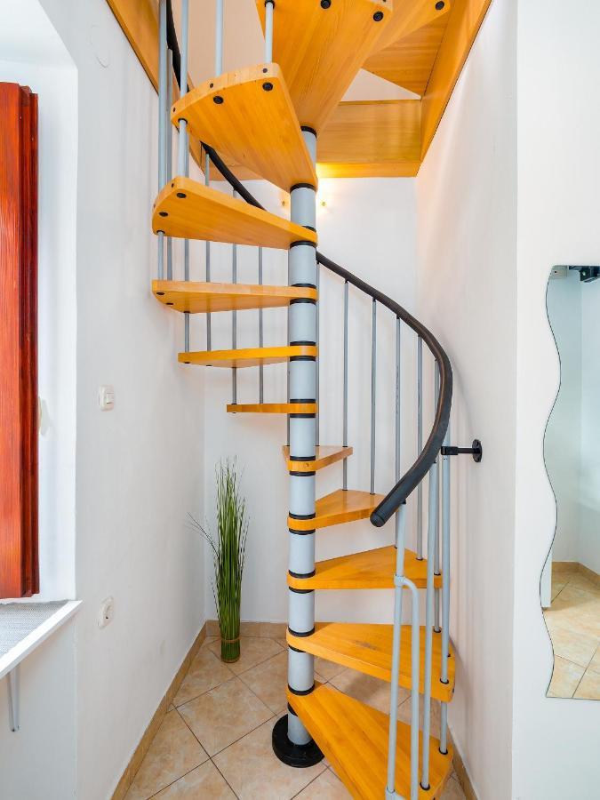 Studioapartman Bb5, רייקה מראה חיצוני תמונה